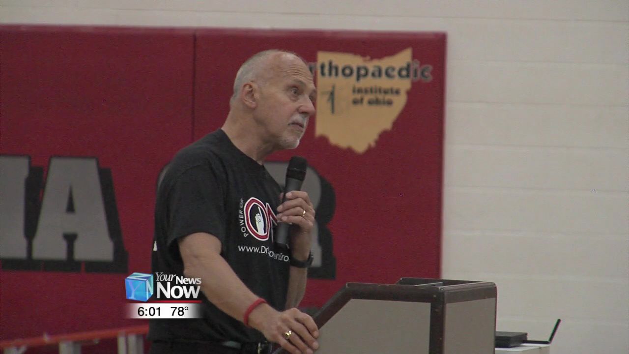 Dr. Stephen Sroka encouraging LCS staff to make a difference 2.jpg